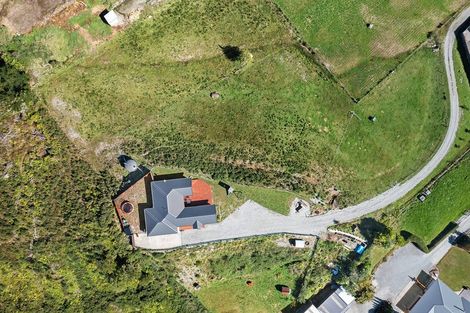 Photo of property in 343 Woodstock-rimu Road, Ruatapu, Hokitika, 7883