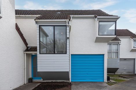 Photo of property in 2/56 Saint James Avenue, Papanui, Christchurch, 8053