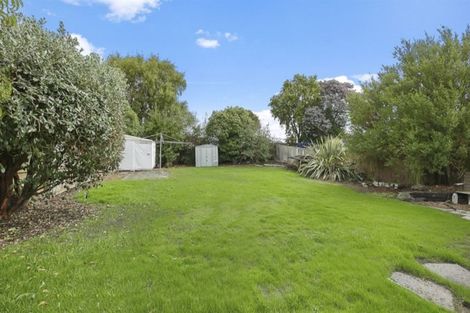Photo of property in 21 Kirner Street, Burwood, Christchurch, 8083