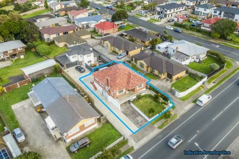 Photo of property in 277 Shirley Road, Papatoetoe, Auckland, 2025