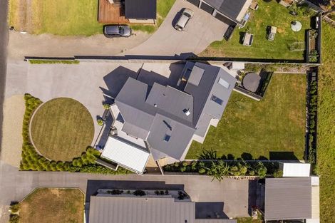 Photo of property in 129 Turangi Road Lower, Motunui, Waitara, 4383