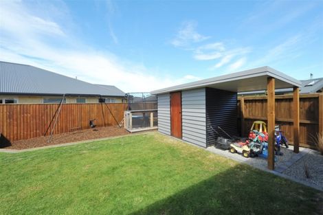 Photo of property in 54 Beaumont Drive, Rolleston, 7614