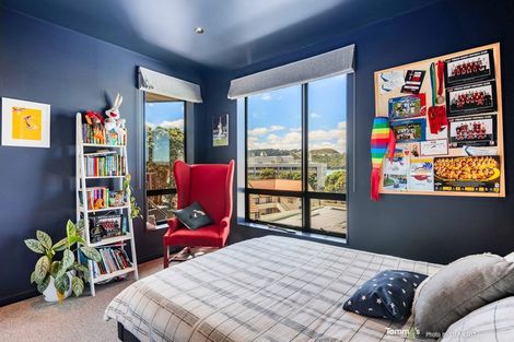 Photo of property in 308e Evans Bay Parade, Hataitai, Wellington, 6021