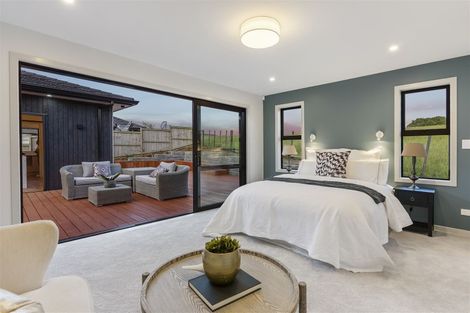 Photo of property in 118 Lisle Farm Drive, Pukekohe, 2120