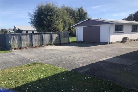 Photo of property in 199 Weld Street, Hokitika, 7810