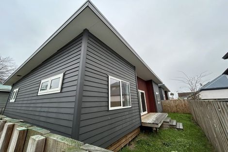 Photo of property in 93a Nursery Road, Phillipstown, Christchurch, 8011
