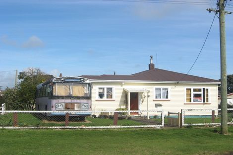 Photo of property in 11 Ihaia Street, Waitara, 4320