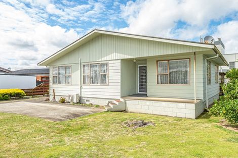 Photo of property in 14 Saunders Place, Gonville, Whanganui, 4501