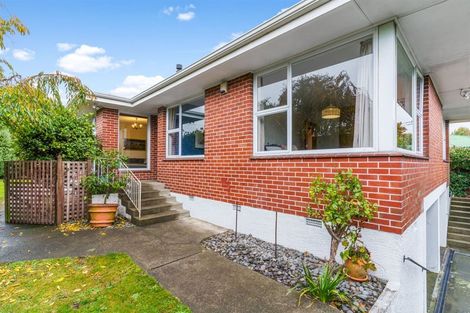 Photo of property in 6 Condell Avenue, Papanui, Christchurch, 8053