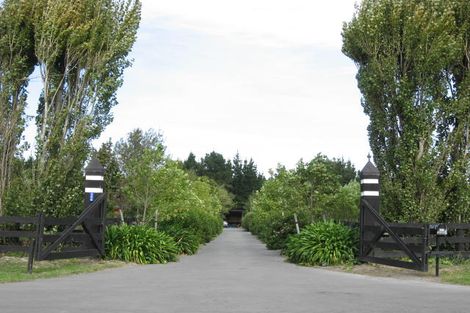 Photo of property in 388 Trents Road, Prebbleton, 7604