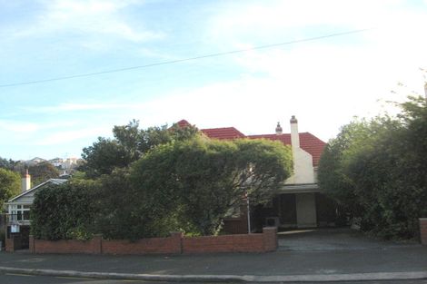 Photo of property in 199 Musselburgh Rise, Andersons Bay, Dunedin, 9013