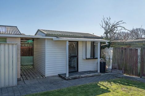 Photo of property in 46 Frensham Crescent, Woolston, Christchurch, 8062