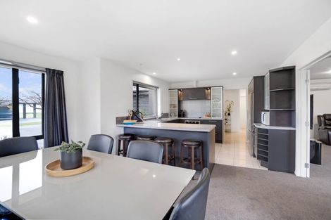 Photo of property in 3 Donatello Drive, Rolleston, 7614