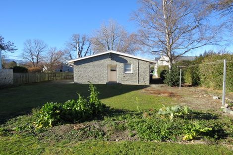 Photo of property in 7 Mount Cook Road, Fairlie, 7925