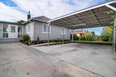Photo of property in 79a Buckland Street, Putaruru, 3411