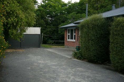 Photo of property in 187 Ilam Road, Ilam, Christchurch, 8041