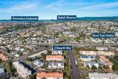 Photo of property in 2 Elwarth Way, Ranui, Auckland, 0612