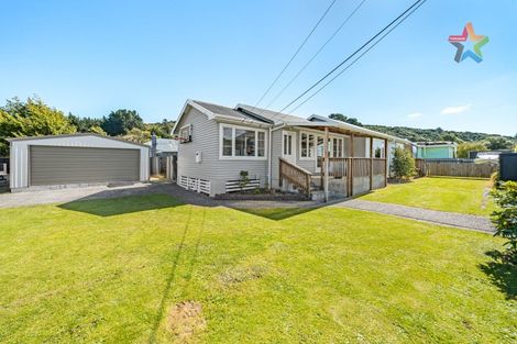 Photo of property in 56 Bledisloe Crescent, Wainuiomata, Lower Hutt, 5014