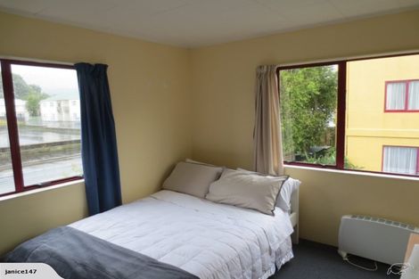 Photo of property in 18/783 Great King Street, North Dunedin, Dunedin, 9016