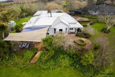 Photo of property in 90 Clark And Denize Road, Pukekawa, Tuakau, 2696