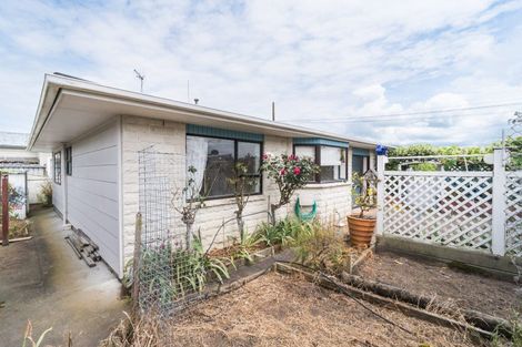 Photo of property in 17 Russell Street, Feilding, 4702