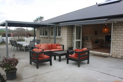 Photo of property in 102 Maungakawa Road, Cambridge, 3496