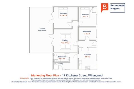 Photo of property in 37 Kitchener Street, Whanganui East, Whanganui, 4500