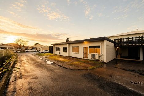 Photo of property in 33 Fulford Street, New Plymouth, 4310