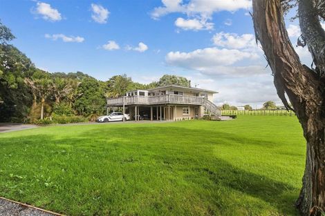 Photo of property in 430 Bald Hill Road, Waiuku, 2681