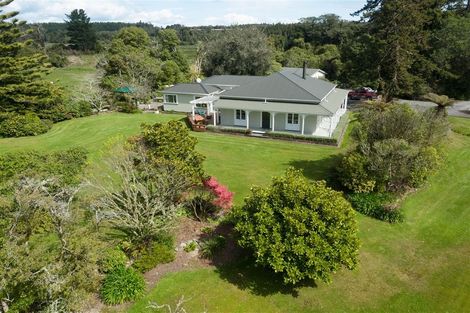 Photo of property in 101 Camerons Road, Marsden, Greymouth, 7805