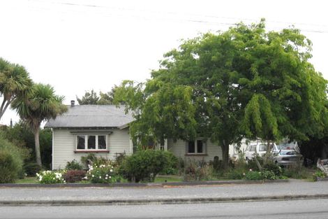 Photo of property in 302 Wills Street, Ashburton, 7700