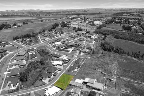 Photo of property in 6 Rongopai Close, Te Kauwhata, 3710