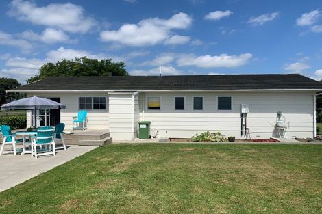 Photo of property in 211 Tower Road, Matamata, 3471