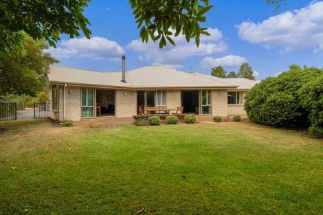 Photo of property in 7 Mila Haven, Rolleston, 7614