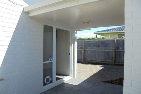 Photo of property in 115b White Street, Rangiora, 7400