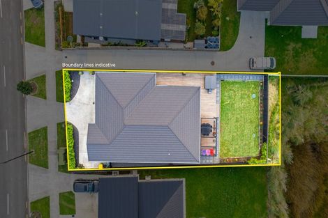 Photo of property in 59 Mclarin Road, Glenbrook, Waiuku, 2681