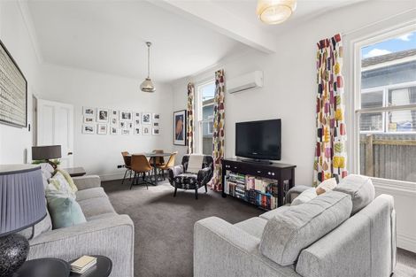 Photo of property in 179 Huxley Street, Sydenham, Christchurch, 8023