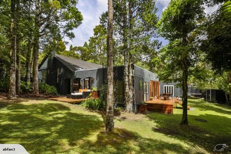 Photo of property in 363 Titirangi Road, Titirangi, Auckland, 0604