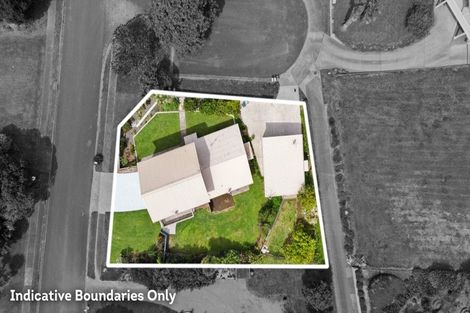 Photo of property in 23 Pohutukawa Drive, Athenree, Katikati, 3177