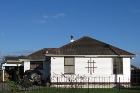 Photo of property in 187 Massey Street, Frankton, Hamilton, 3204