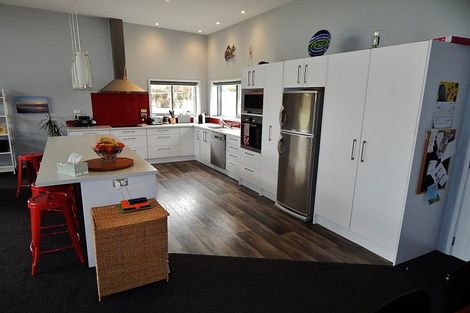 Photo of property in 571 Fairdown Road, Westport, 7891