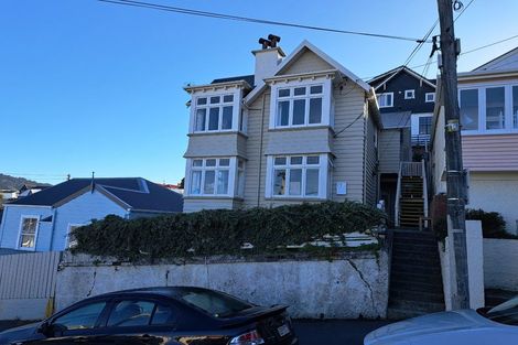Photo of property in 107 Elizabeth Street, Mount Victoria, Wellington, 6011