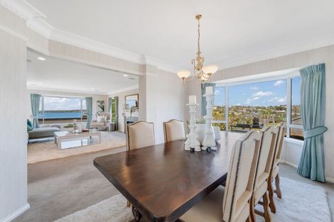 Photo of property in 1 Page Point, Mellons Bay, Auckland, 2014