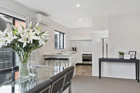 Photo of property in 3/18 Kilmarnock Street, Riccarton, Christchurch, 8011