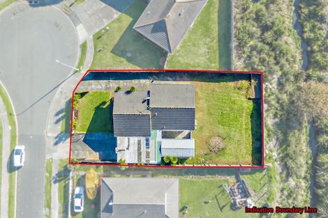 Photo of property in 68 Chelburn Crescent, Mangere East, Auckland, 2024