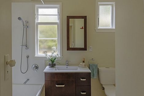 Photo of property in 116 Sefton Street, Wadestown, Wellington, 6012