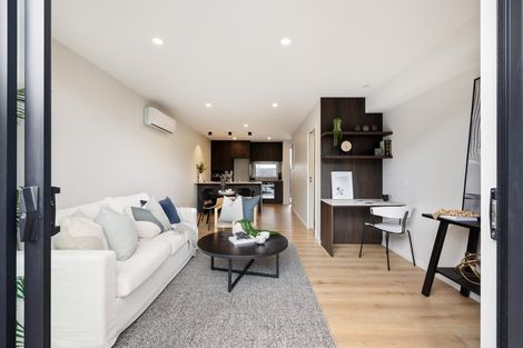 Photo of property in 4/89 Champion Street, Edgeware, Christchurch, 8013