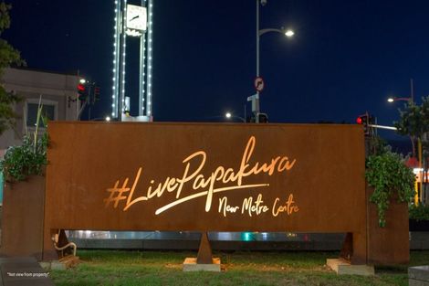 Photo of property in 2/24 Great South Road, Papakura, 2110