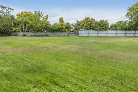 Photo of property in 13 Taiaroa Place, Southbridge, 7602