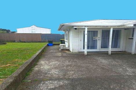 Photo of property in 1/27 Pharazyn Street, Melling, Lower Hutt, 5010